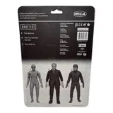 NECA The Wolfman Lumineux dans le Noir 7\" Monstres Universels Figurine - Thumbnail 7