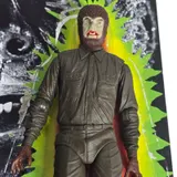 NECA The Wolfman Lumineux dans le Noir 7\" Monstres Universels Figurine - Thumbnail 5