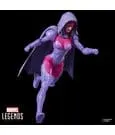 Hasbro Marvel Legends 15 cm Psylocke Action Figure – BAF Marvel’s Box - Image 7
