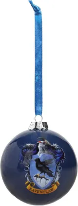 SD Toys Harry Potter Ravenclaw House Crest Ornament - Thumbnail 2