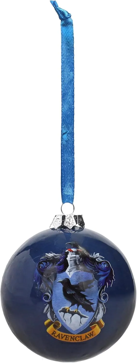 SD Toys Harry Potter Ravenclaw House Crest Ornament - Image 2