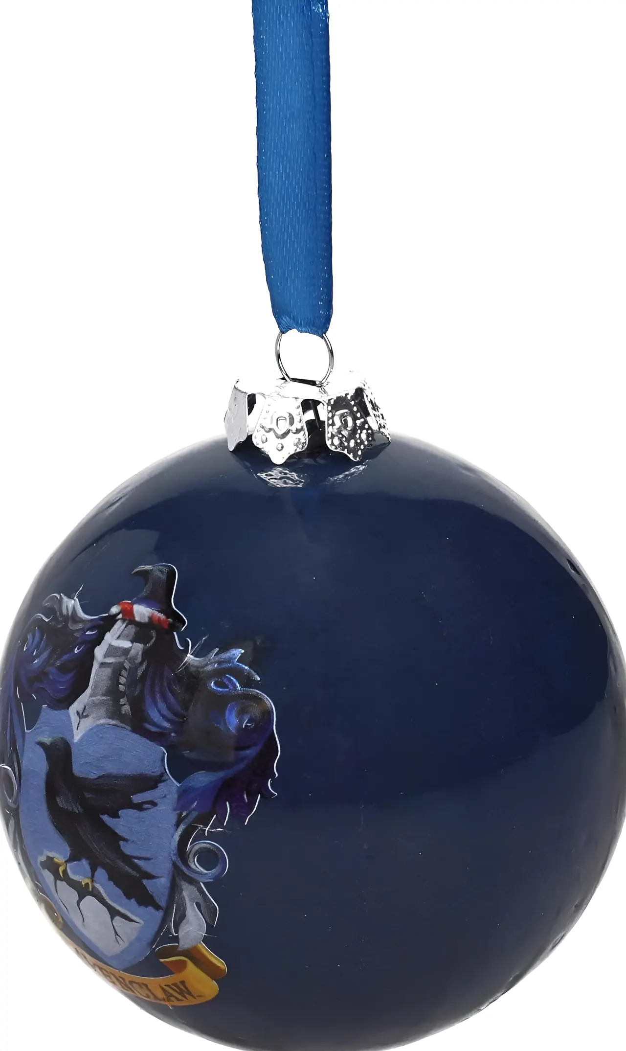 SD Toys Harry Potter Ravenclaw House Crest Ornament - Image 3