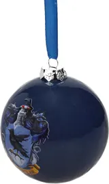 SD Toys Harry Potter Ravenclaw House Crest Ornament - Thumbnail 3