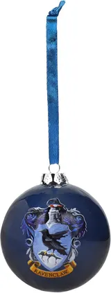 SD Toys Harry Potter Ravenclaw House Crest Ornament - Thumbnail 1