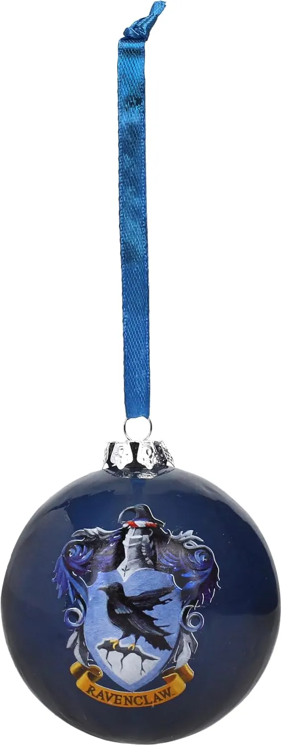 SD Toys Harry Potter Ravenclaw House Crest Ornament - Image 1
