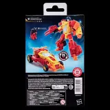 Hasbro Transformers Age of the Primes Deluxe Targetmaster Sureshot - Thumbnail 4