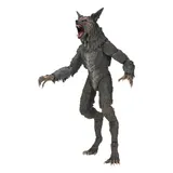 NECA The Howling Ultimate Werewolf Action Figure – 7" Scale - Thumbnail 1