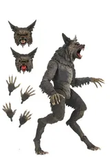NECA The Howling Ultimate Werewolf Action Figure – 7" Scale - Thumbnail 2