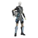 Hasbro Asajj Ventress Bounty Hunter – Star Wars Black Series 6" - Thumbnail 1