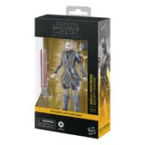 Hasbro Asajj Ventress Bounty Hunter – Star Wars Black Series 6" - Thumbnail 9