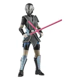 Hasbro Asajj Ventress Bounty Hunter – Star Wars Black Series 6" - Thumbnail 3