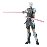 Hasbro Asajj Ventress Bounty Hunter – Star Wars Black Series 6" - Thumbnail 5