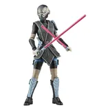 Hasbro Asajj Ventress Bounty Hunter – Star Wars Black Series 6" - Thumbnail 8