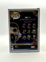 Funko Pop! Marvel Doc Ock Vinyl Bobblehead – 4" Metal Tentacles - Thumbnail 3