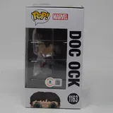 Funko Pop! Marvel Doc Ock Vinyl Bobblehead – 4" Metal Tentacles - Thumbnail 8