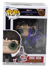 Funko Pop! Marvel Doc Ock Vinyl Bobblehead – 4" Metal Tentacles - Thumbnail 7