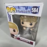 Funko POP! Disney Frozen 2 – Kristoff #42701 - Thumbnail 10