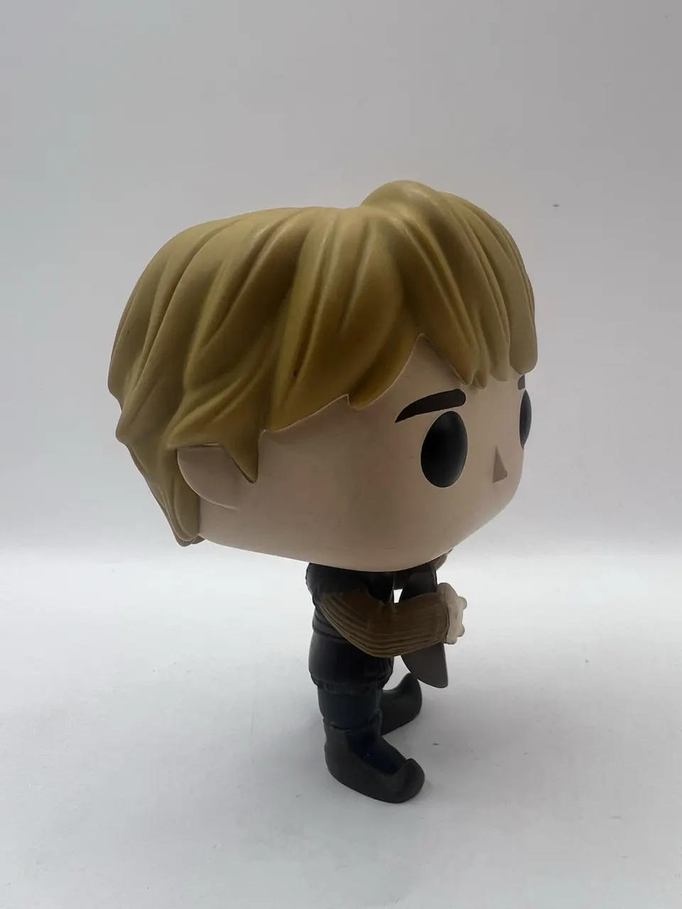 Funko POP! Disney Frozen 2 – Kristoff #42701 - Image 5