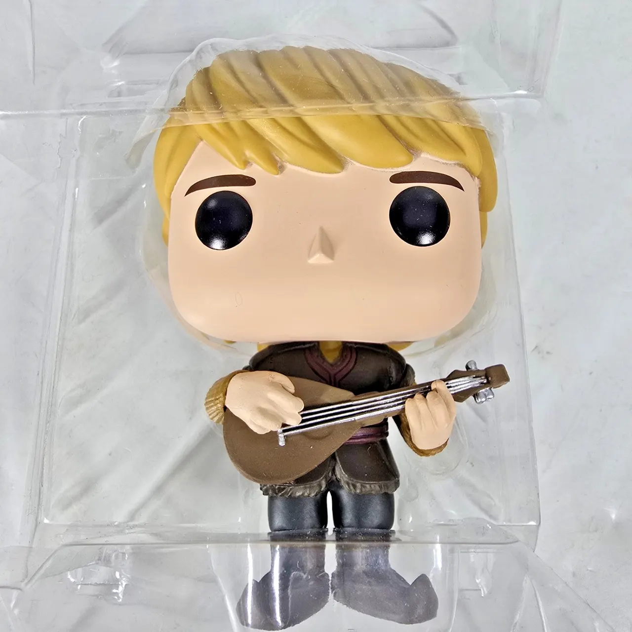 Funko POP! Disney Frozen 2 – Kristoff #42701 - Image 2