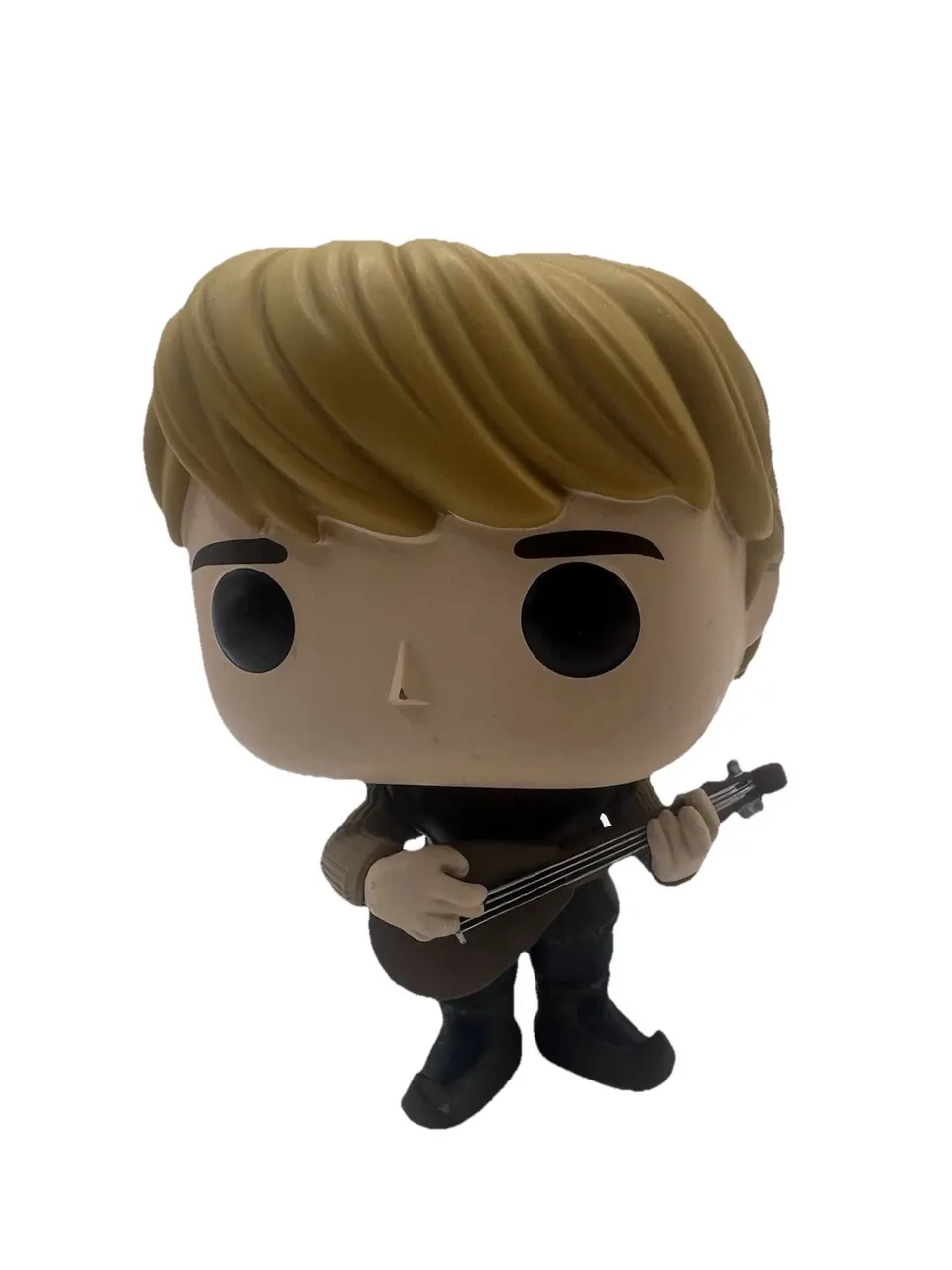 Funko POP! Disney Frozen 2 – Kristoff #42701 - Image 1