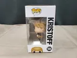 Funko POP! Disney Frozen 2 – Kristoff #42701 - Thumbnail 12