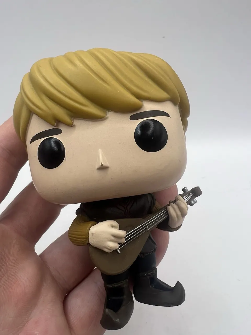 Funko POP! Disney Frozen 2 – Kristoff #42701 - Image 18