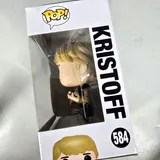 Funko POP! Disney Frozen 2 – Kristoff #42701 - Thumbnail 9