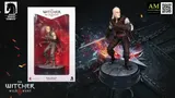 Dark Horse Geralt of Rivia Manticore Figure – Standard Edition - Thumbnail 7