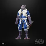 Hasbro Star Wars Vintage Collection 6" Garazeb Zeb Orrelios Figure - Thumbnail 8