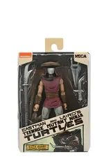 Teenage Mutant Ninja Turtles Elite Guard Ninja (Classic Colors Ver.) (Mirage Comics) Action Figure - Thumbnail 2