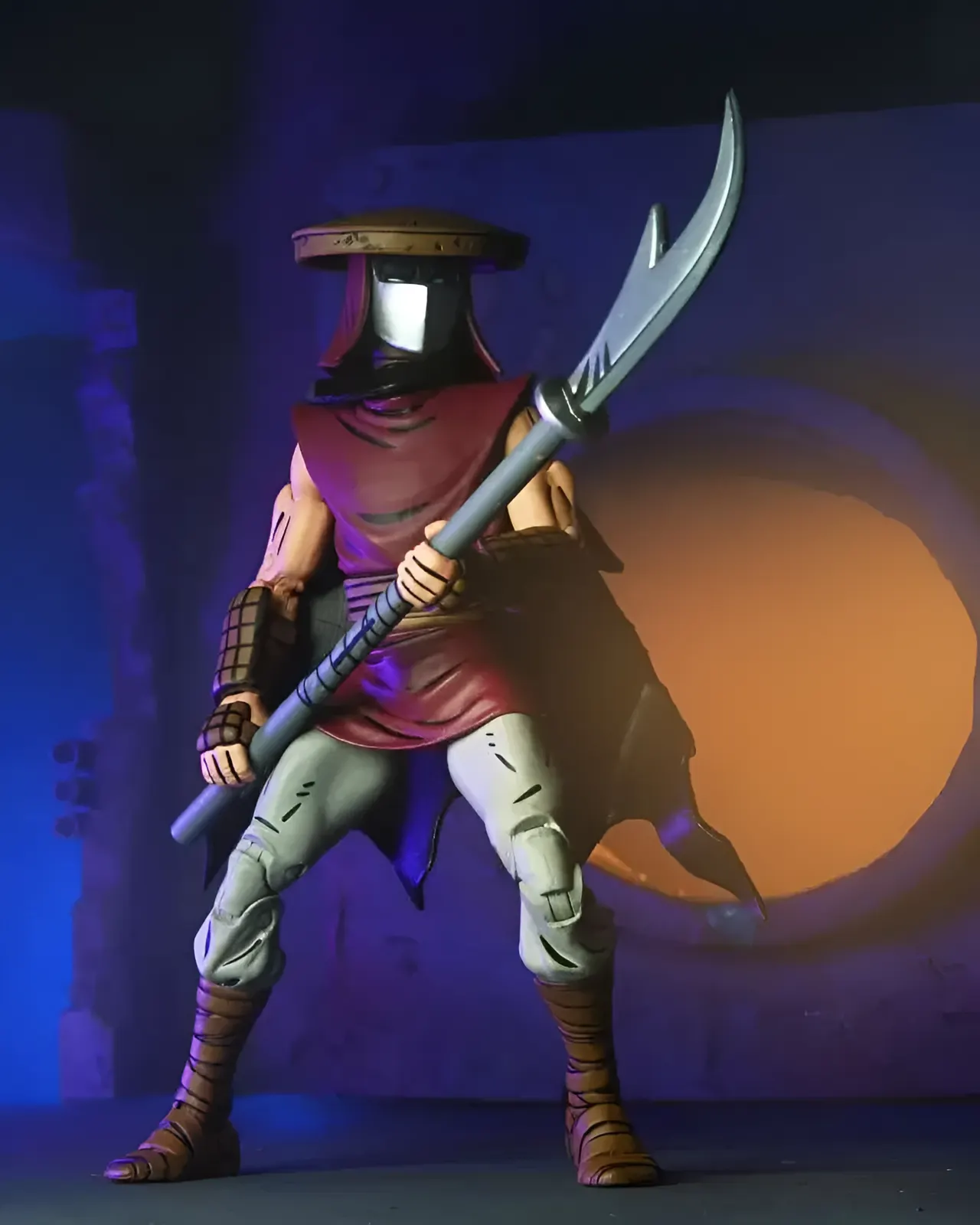 Teenage Mutant Ninja Turtles Elite Guard Ninja (Classic Colors Ver.) (Mirage Comics) Action Figure - Image 5