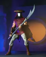 Teenage Mutant Ninja Turtles Elite Guard Ninja (Classic Colors Ver.) (Mirage Comics) Action Figure - Thumbnail 5