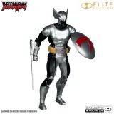 McFarlane Toys ShadowHawk Edition 7" Action Figure – Image Comics - Thumbnail 3