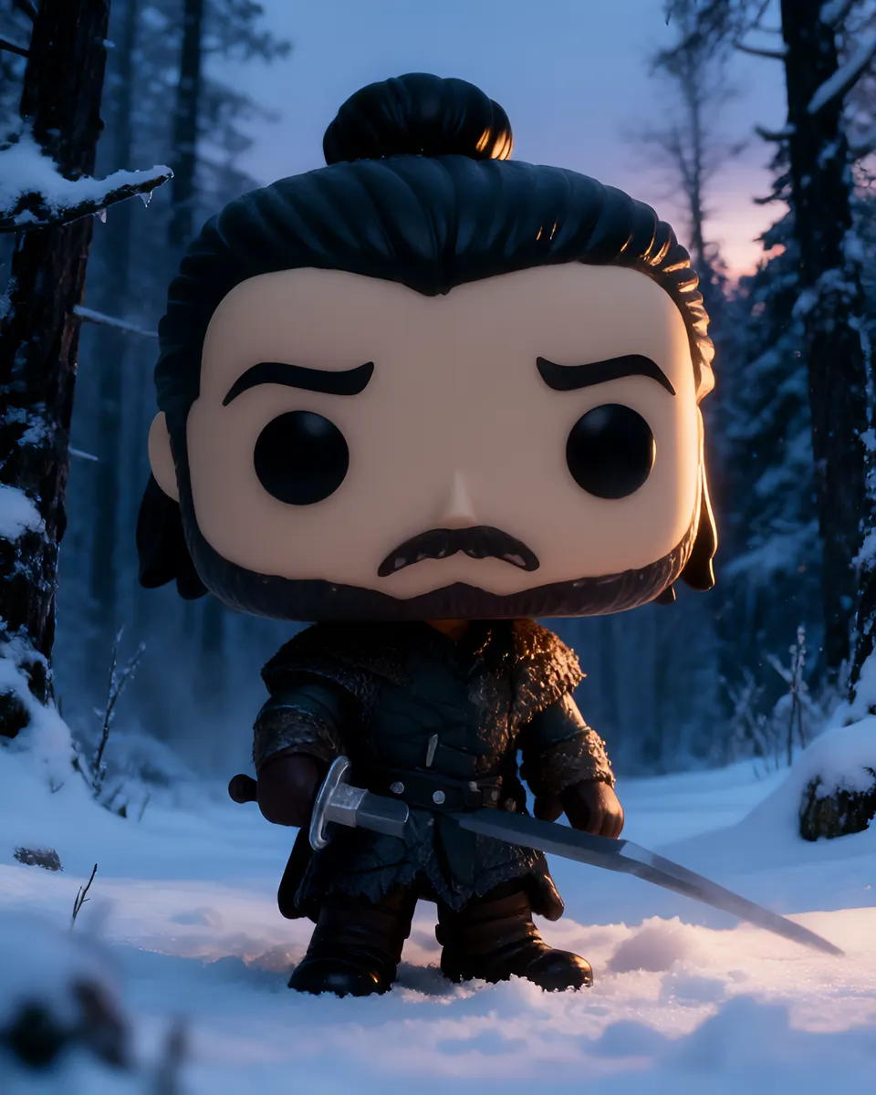 The Character