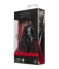 Hasbro Star Wars Black Series Darth Maul Shadow Lord 6" Figure - Image 11