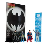 McFarlane Toys Batman – The Dark Knight Returns 3" Page Puncher - Thumbnail 1