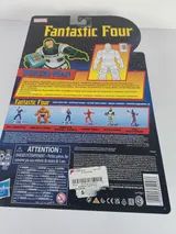 Hasbro Marvel Legends Retro Psycho-Man 6-inch Action Figure - Thumbnail 7