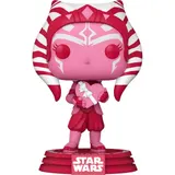 Funko Pocket Pop! Star Wars Grogu Keychain – Mini Vinyl Figure - Thumbnail 5