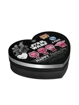 Funko Pocket Pop! Star Wars Grogu Keychain – Mini Vinyl Figure - Thumbnail 6