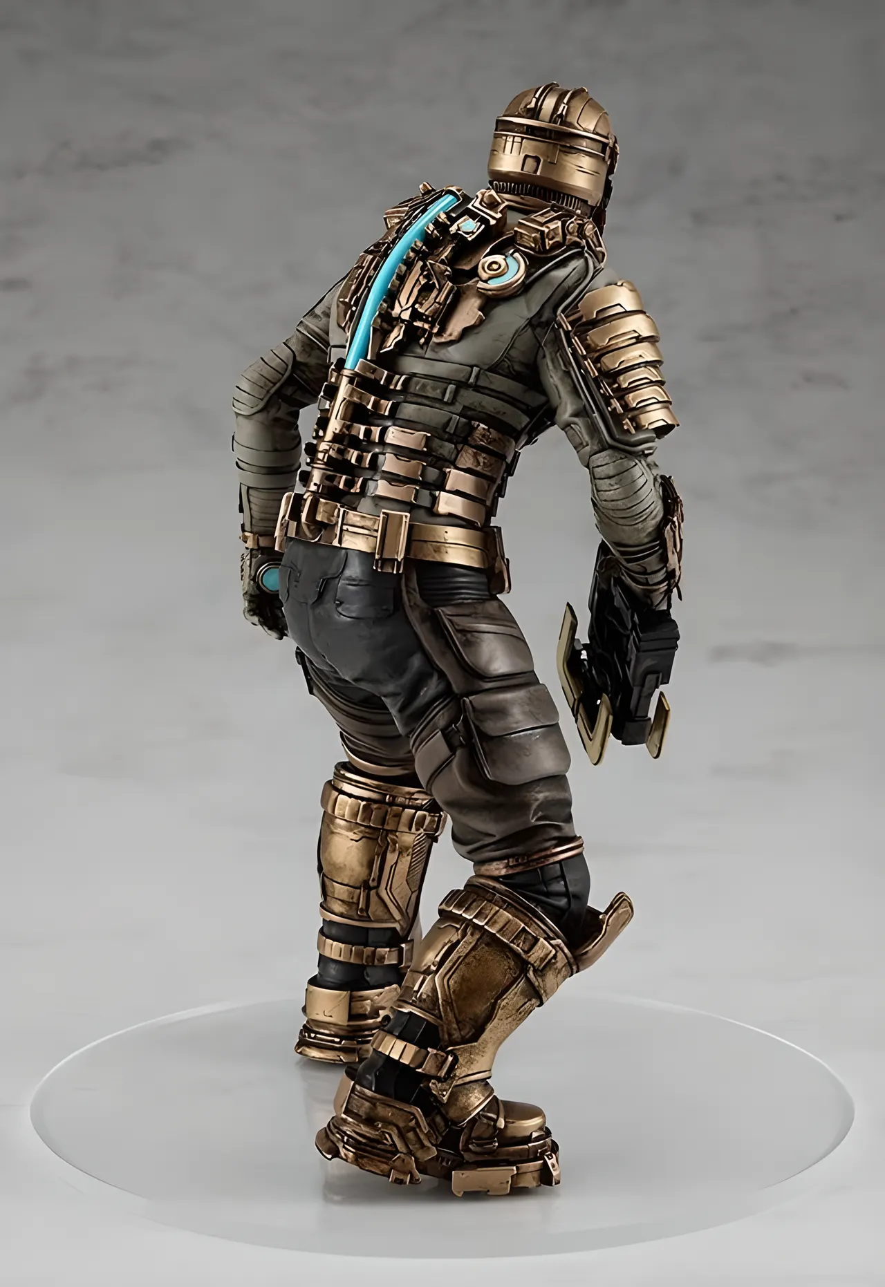 Good Smile Company Dead Space Isaac Clarke Pop Up Parade Statue - Image 5