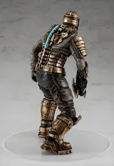 Good Smile Company Dead Space Isaac Clarke Pop Up Parade Statue - Thumbnail 5
