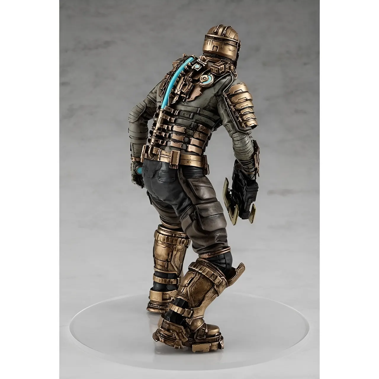 Good Smile Company Dead Space Isaac Clarke Pop Up Parade Statue - Image 6