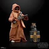 Star Wars Black Series Teeka Jawa Action Figure – Target Exclusive - Thumbnail 1