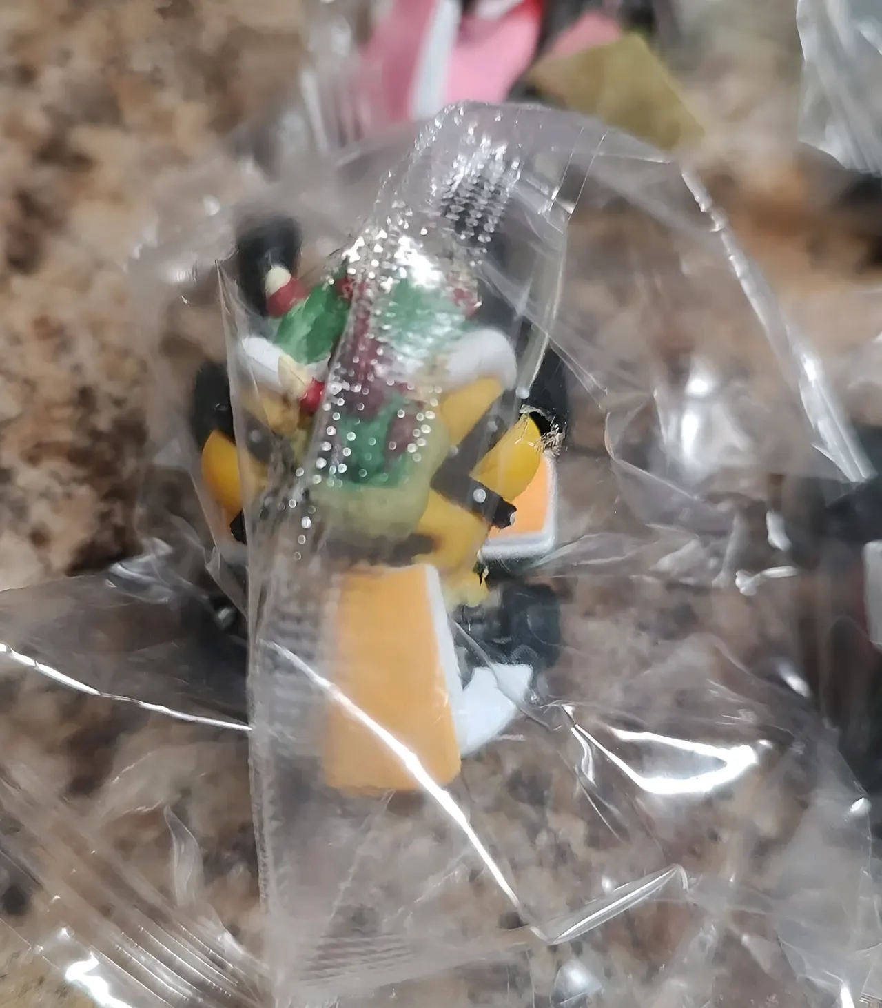 Tomy Nintendo Super Mario Kart Pull-Back Racer Blind Pack – 2 Capsules - Image 6