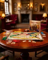 Asmodee Ticket to Ride – Italian Edition Board Game - Thumbnail 5