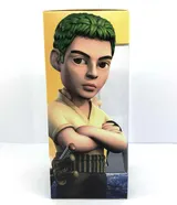 Minix One Piece Live Action Zoro Vinyl Figure – 12cm - Thumbnail 4