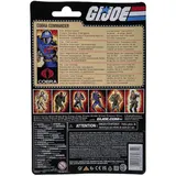 G.I. Joe Retro Collection Cobra Commander 3.75" Figure – F1002 - Thumbnail 5