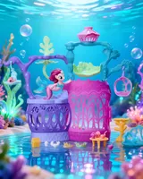 Hasbro My Little Pony Set de Juego Lago de Conchas (C1058) - Thumbnail 3