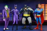 NECA DC Comics 15cm Action Figure Series 2 Assortment (12-Pack) - Thumbnail 10