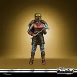 Star Wars Vintage Collection Imperial Armored Commando Deluxe Figure - Thumbnail 5